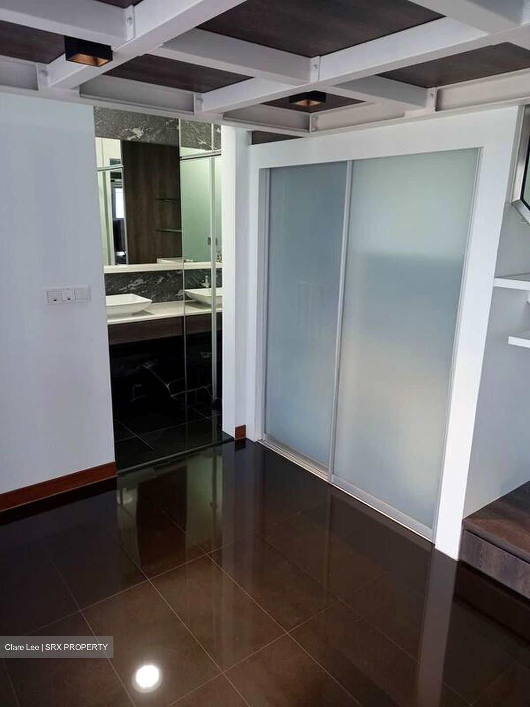 The Hillier (D23), Apartment #500396771